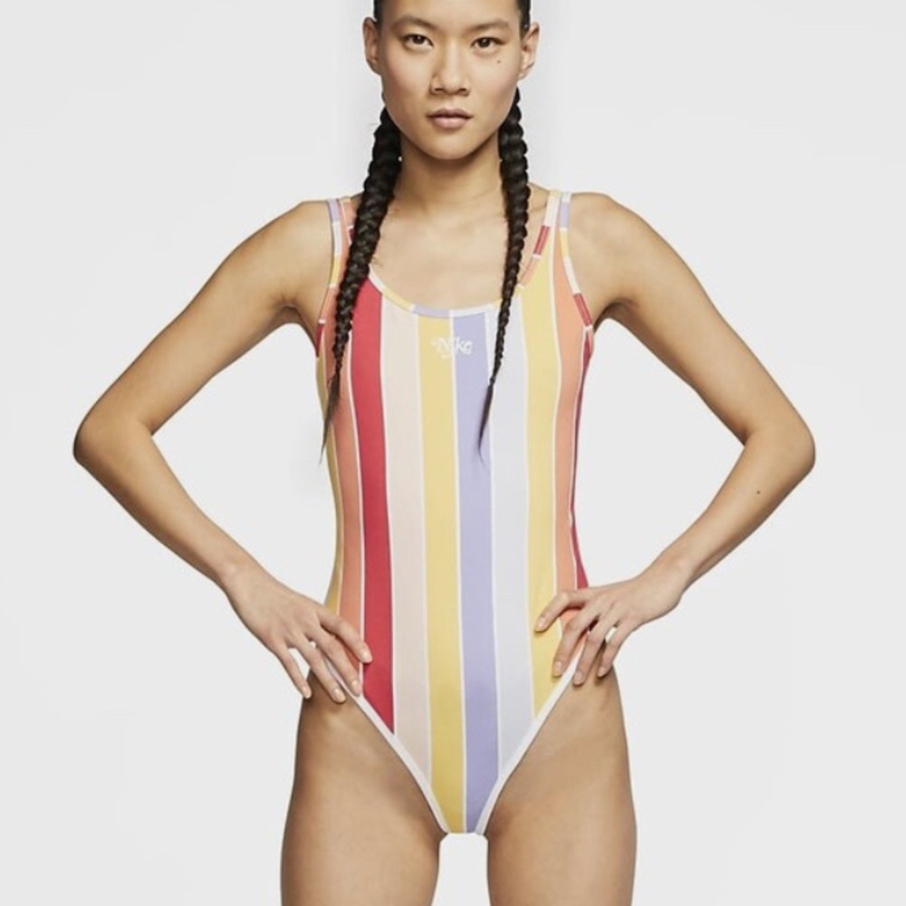 Nike Retro Bodysuit - Size M